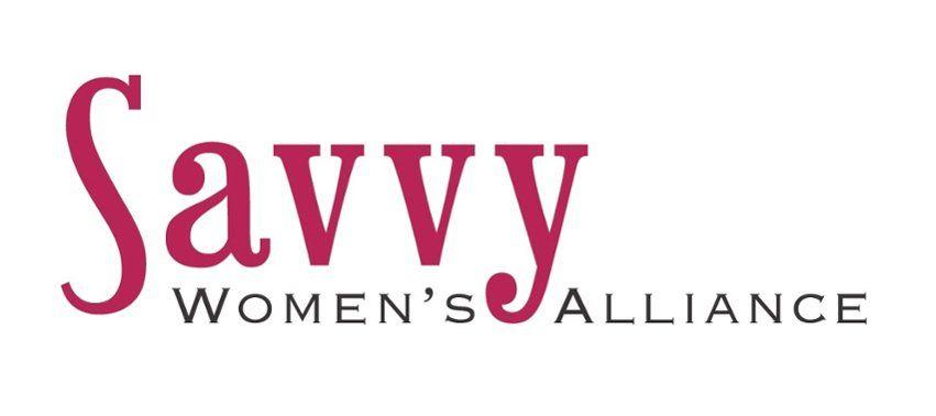 Savvy Logo - Savvy-logo-updated-v2-612828-edited - Women's Voices for the Earth