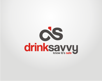 Savvy Logo - Logo Design Contest for Drink Savvy; (www.DrinkSavvyInc.com) | Hatchwise