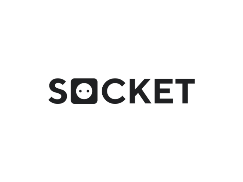 Socket Logo - Socket logo concept by Alexander on Dribbble