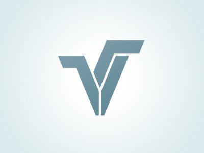 VJ Logo - VJ Logo by Vane Jung on Dribbble