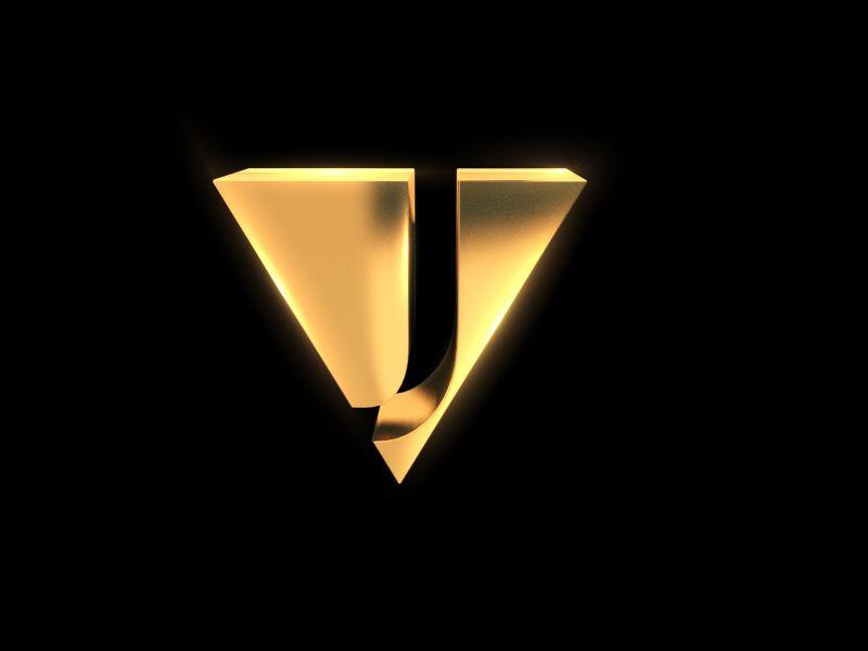 VJ Logo - VJ Logo on Behance