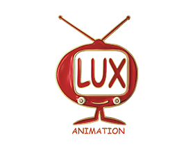 Luxanimation Logo - LuxAnimation