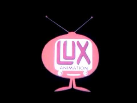 Luxanimation Logo - LuxAnimation Logo (2001)