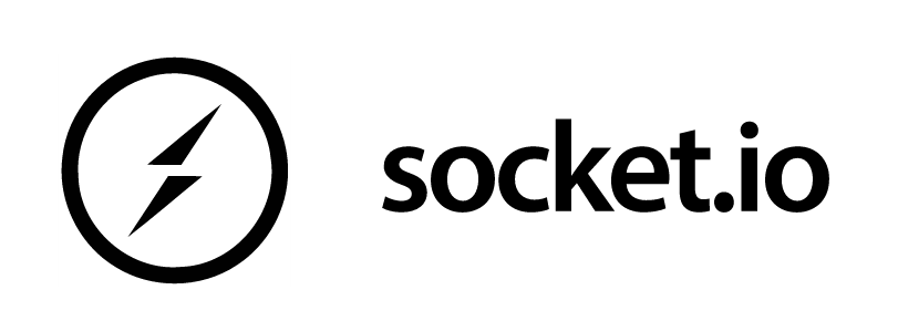 Socket Logo - socket io logo - Nick Ang