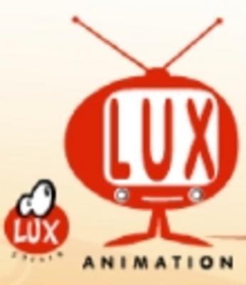 Luxanimation Logo - LuxAnimation (Luxembourg)