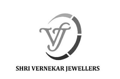 VJ Logo - Shri Vernekar Jewellers With Logo Of Vj (3804639)™ | QuickCompany