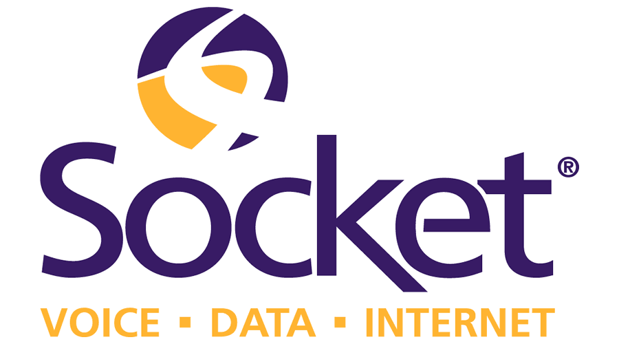 Socket Logo - Socket Telecom Vector Logo | Free Download - (.SVG + .PNG) format ...