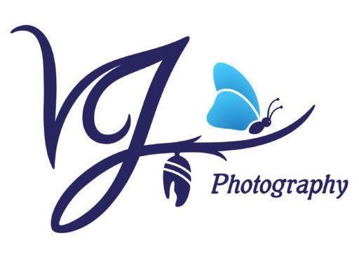 VJ Logo - VJ Photography