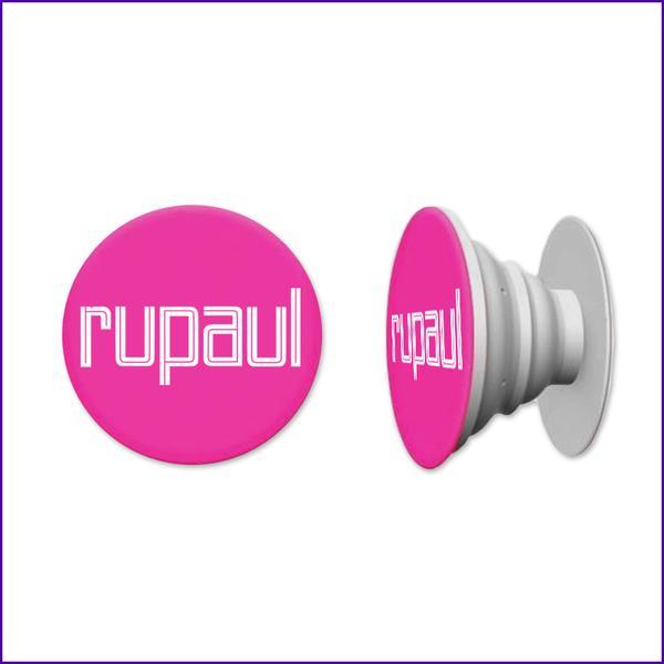 Socket Logo - RuPaul logo popsocket | RuPaul