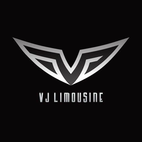 VJ Logo - Create the next logo for VJ Limousine | Logo design contest