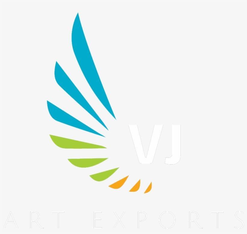 VJ Logo - Vj Logo Footer 1 Transparent PNG Download