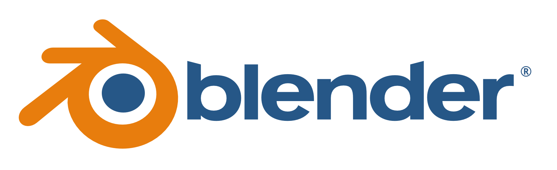 Socket Logo - Logo — blender.org
