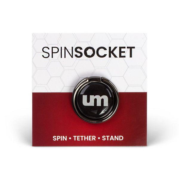 Socket Logo - UM Logo Spin Socket | Shop the Umphrey's McGee Official Store