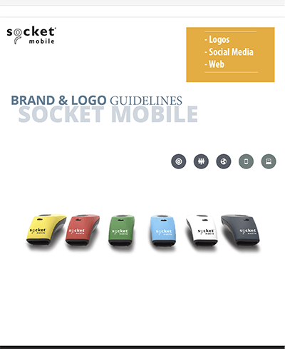 Socket Logo - Socket Mobile