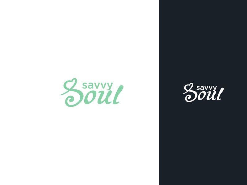 Savvy Logo - Savvy-Soul Logo Design by Emran on Dribbble