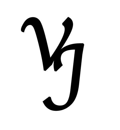 VJ Logo - VJ Design – Professional Contexts Blog