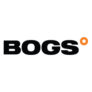 Bogs Logo - Bogs Waterproof Footwear