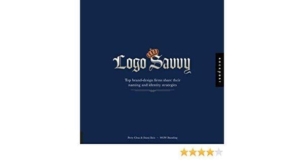 Savvy Logo - Logo Savvy: Top Brand Design Firms Share Their Naming and Identity