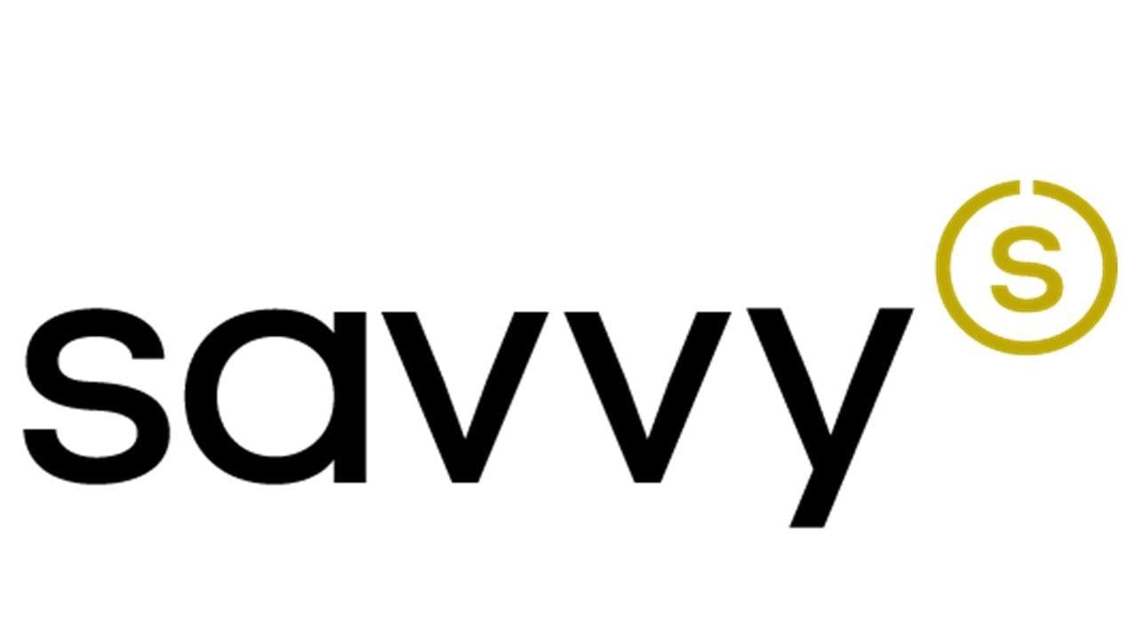 Savvy Logo - Your gift card future is Savvy Card Recuitment