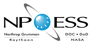 NPOESS Logo - SDL Programs