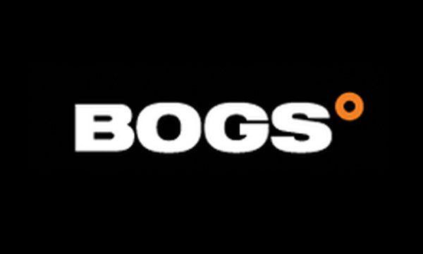 Bogs Logo - bogs-logo - Inside Outdoor Magazine