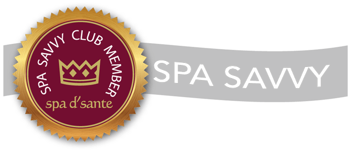 Savvy Logo - Savvy-logo - Spa D'Sante