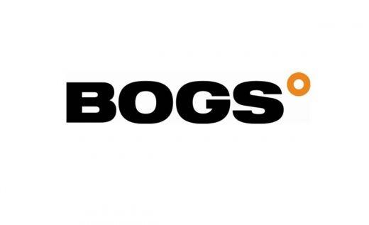 Bogs Logo - Footwear — Hide & Sole