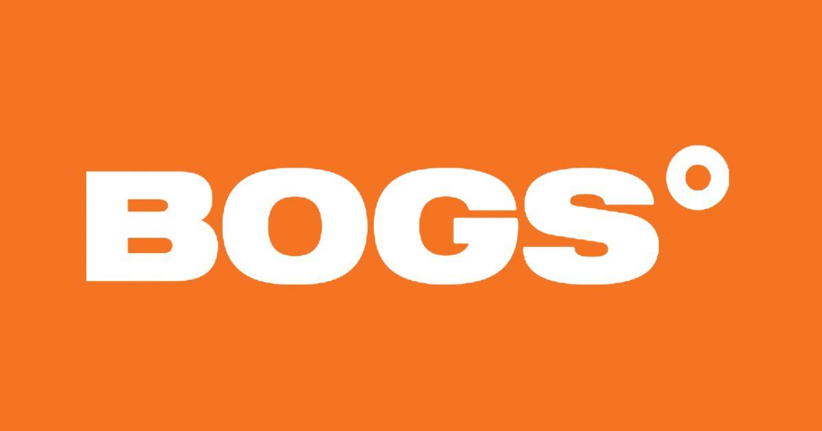 Bogs Logo - Bogs Promo Codes and Coupons | Save 10% Off In August 2019 ...