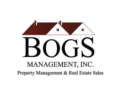 Bogs Logo - Bogs Management