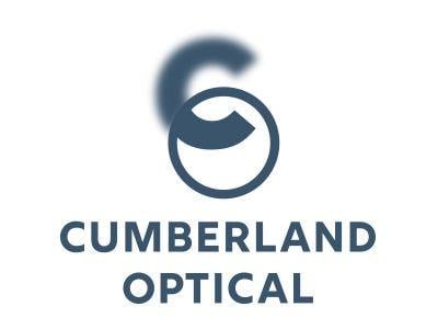 Blurry Logo - Cumberland Optical logo by John Moorehead | Dribbble | Dribbble