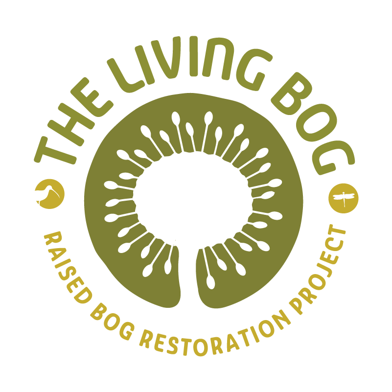 Bogs Logo - Welcome to The Living Bog Living Bog