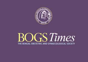 Bogs Logo - The Bengal Obstetric Gynaecological Society::Home