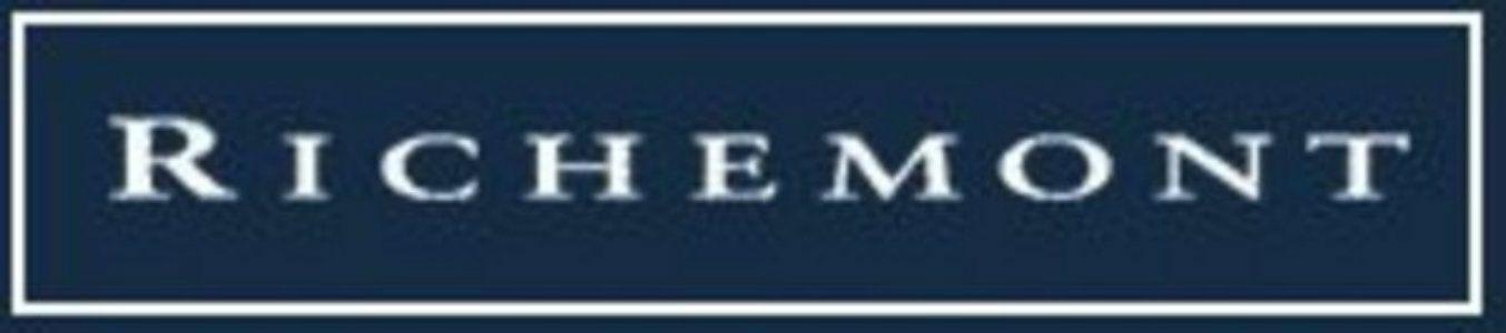 Richemont Logo - Richemont rules out brand sales : Regions : Venture Capital Post