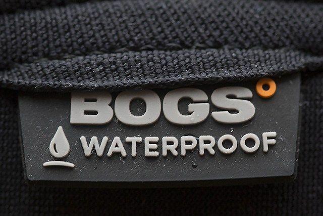 Bogs Logo - Bogs Boots Review - A Family Review - Views From An Urban Lake
