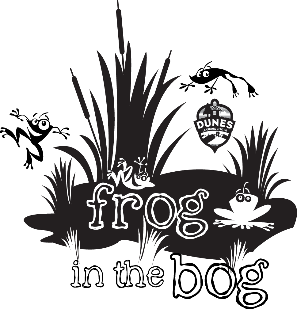 Bogs Logo - Dunes Learning Center | School Year Residential Programs