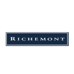 Richemont Logo - Oficina Alta Relojoaria