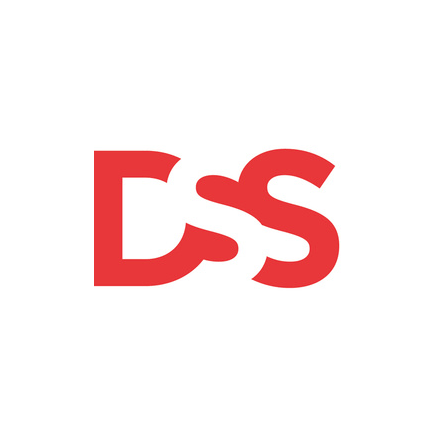 DSS Logo - DSS Logo Design — inneo-creative.com