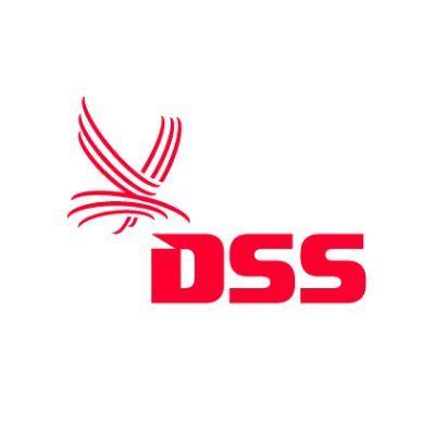 DSS Logo - DSS Logo. Logo Design Gallery Inspiration