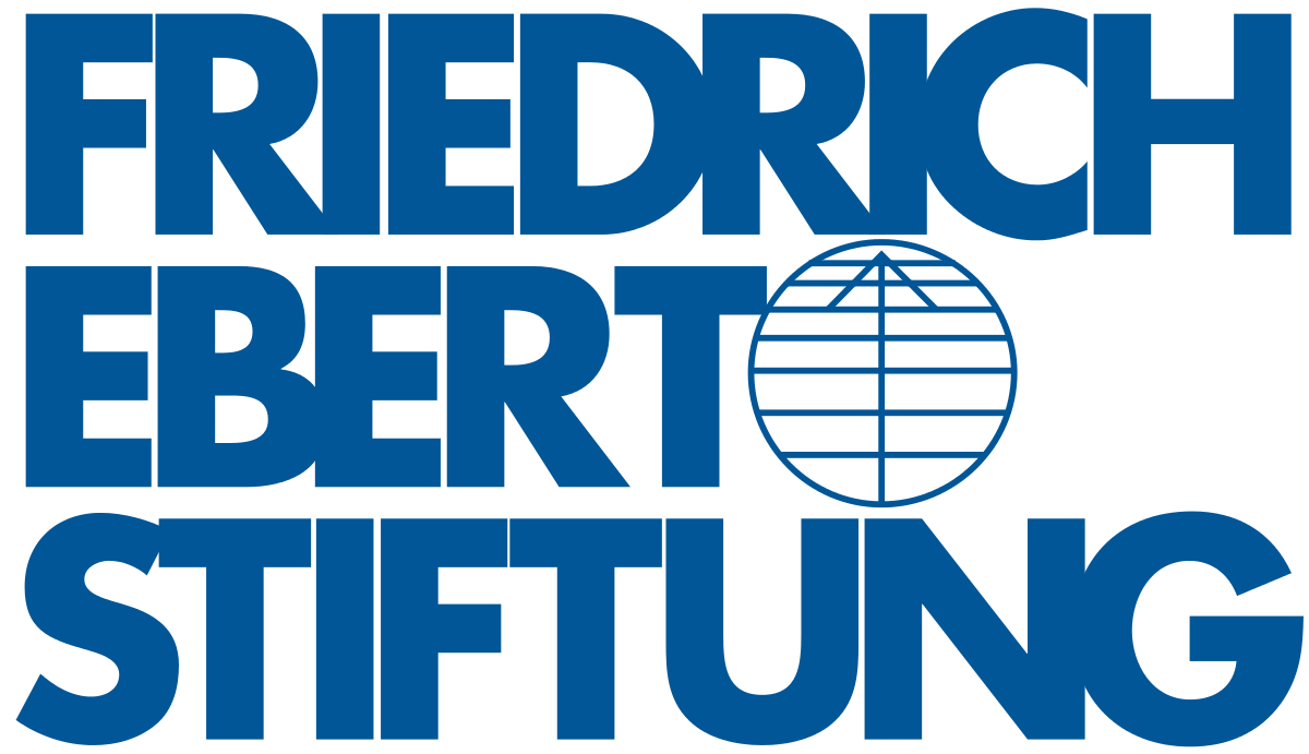 Friedrich Logo - Friedrich Ebert Foundation