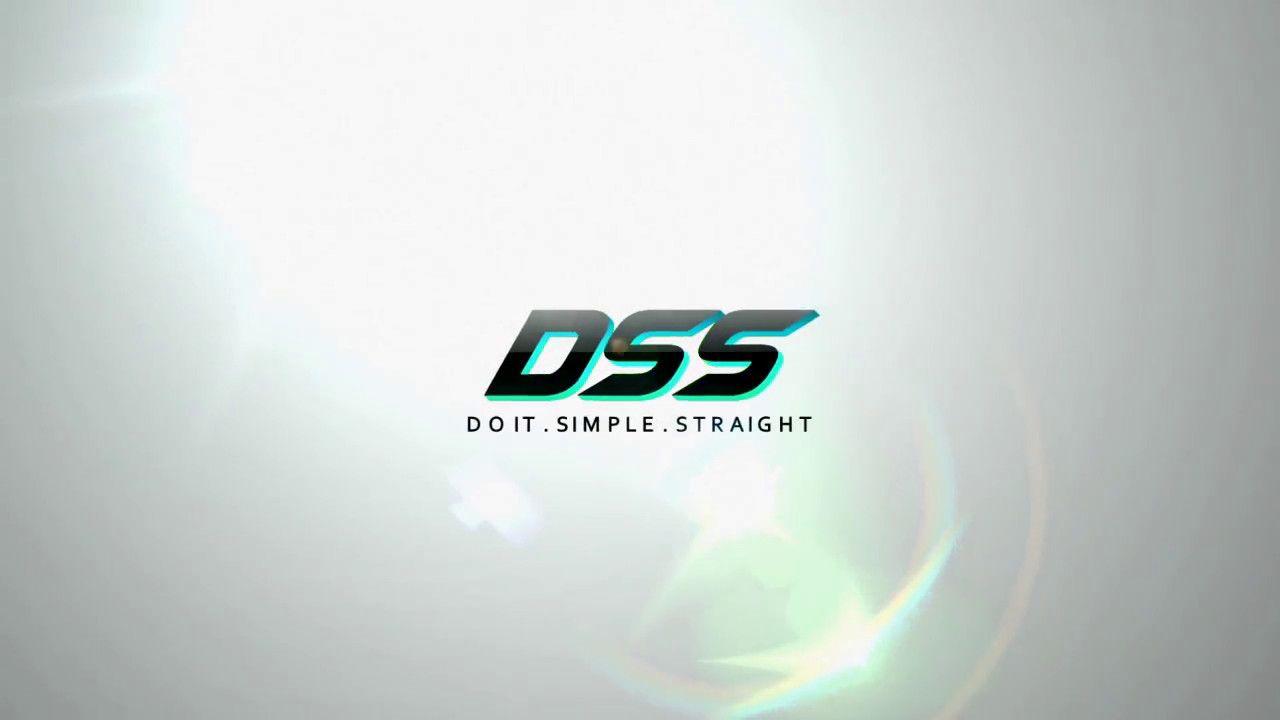DSS Logo - DSS Logo Trailer