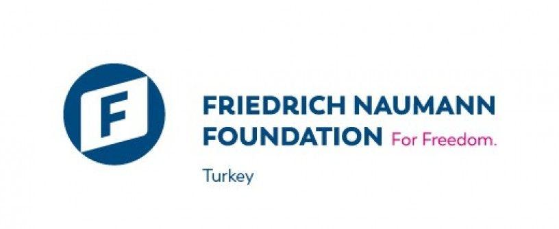 Friedrich Logo - Finance Administrator