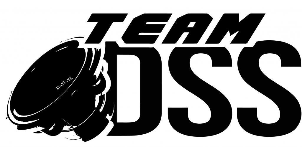 DSS Logo - official Team DSS logo Sound Solutions® Car Audio Forum