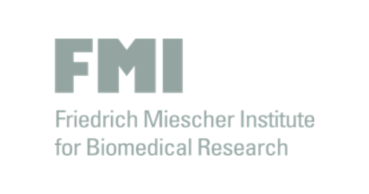 Friedrich Logo - Friedrich Miescher Institute International PhD Program 2019 ...