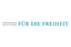 Friedrich Logo - Doctoral scholarships from the Friedrich Naumann Foundation ...