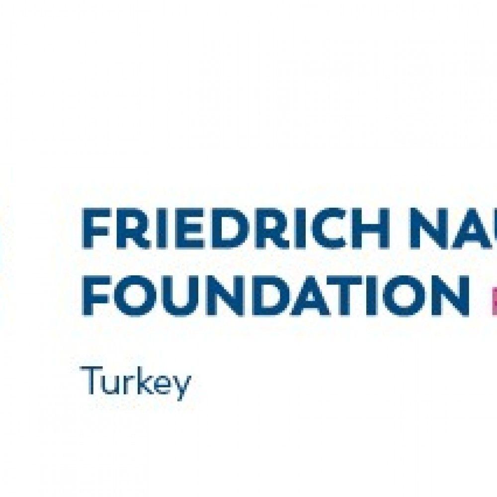 Friedrich Logo - Finance Administrator