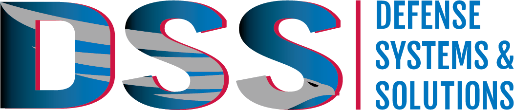 DSS Logo - DSS Logo and Branding on Behance
