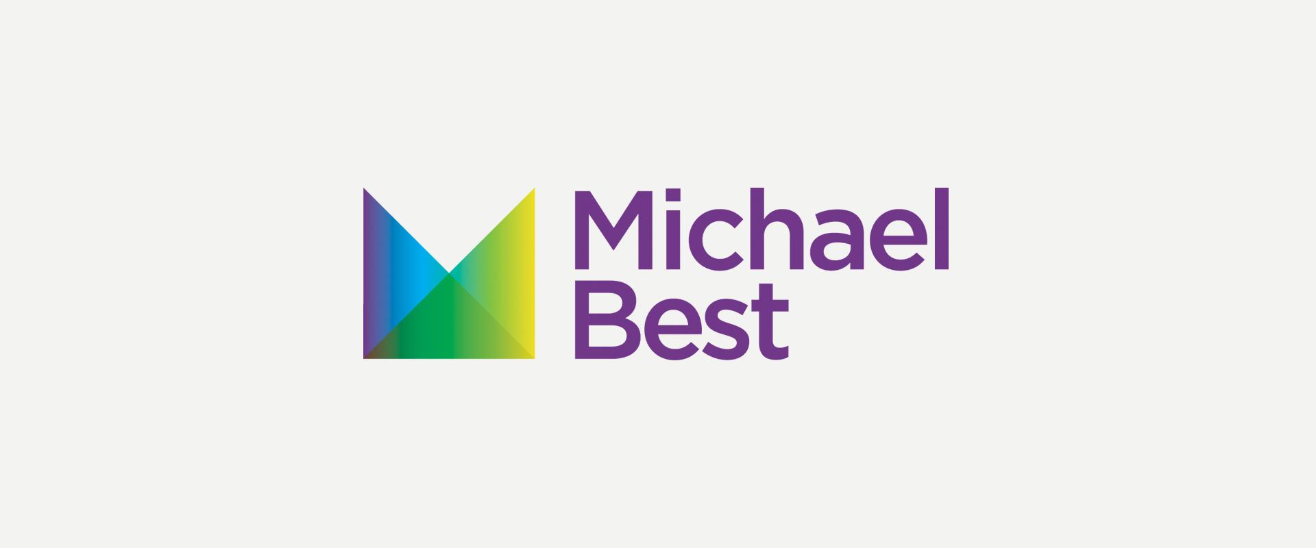 Friedrich Logo - Michael Best & Friedrich LLP | Content Pilot