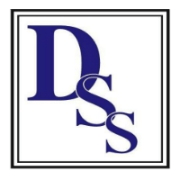DSS Logo - DSS Staffing Salaries | Glassdoor