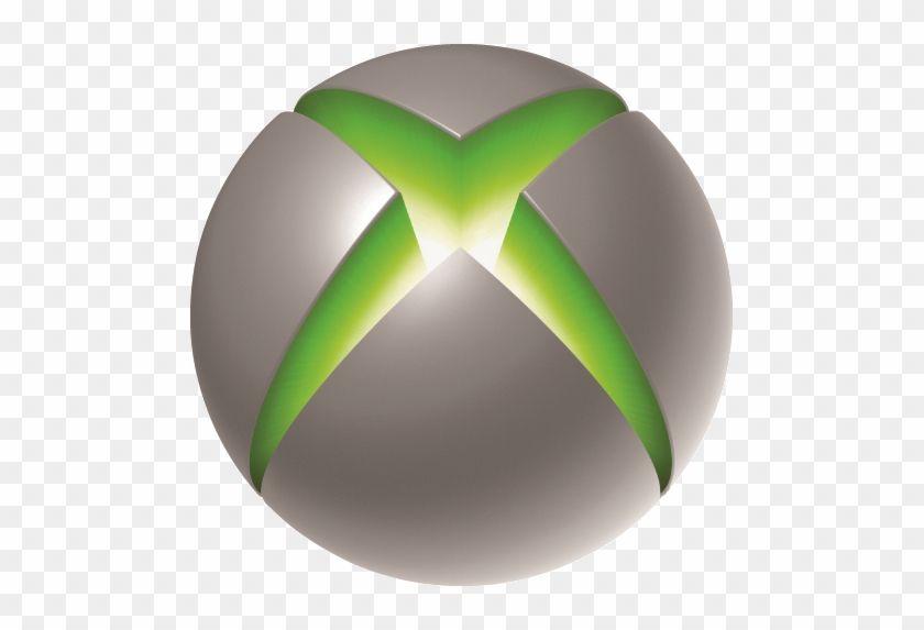 Xbox Logo - Xbox Logo Transparent Background - Xbox 360 Logo Png - Free ...