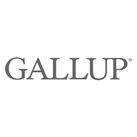 Gallup Logo - GALLUP Vector Logo | Free Download - (.SVG + .PNG) format ...